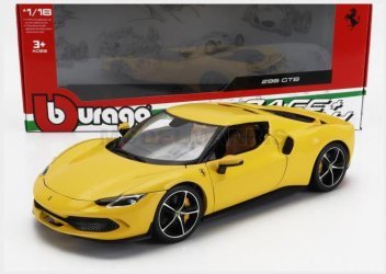 Burago 18-16018Y