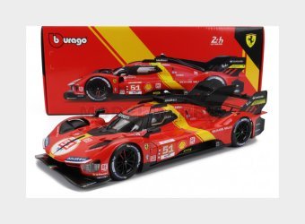 Burago 18-16301-51