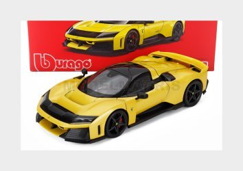 Burago 18-16920-YEL