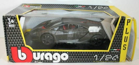 Burago 18-21061