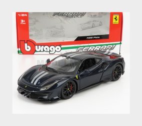 Burago 18-26026BK