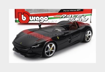Burago 18-26027BK