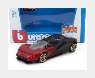 Burago 18-30469-30000