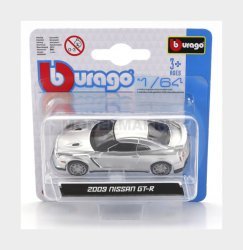 Burago 18-59018