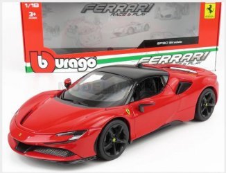 Burago BU16015R