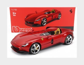 Burago BU16909RM