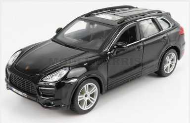 Burago BU21056BK