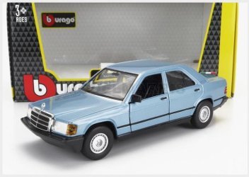Burago BU21103BL