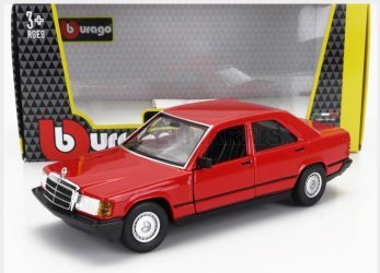 Burago BU21103R
