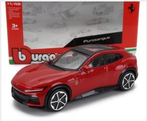 Burago BU36050R