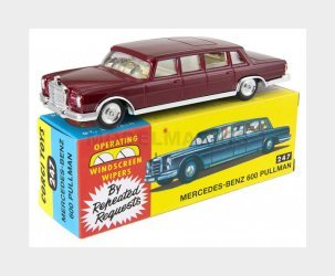 Corgi 247-CD54321034