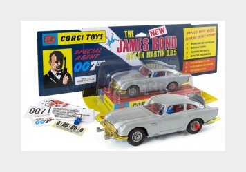 Corgi 270-CD54321051