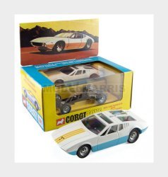 Corgi 271-CD54321008