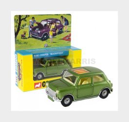 Corgi 334-CD54321063