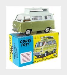 Corgi 420-CD54321029