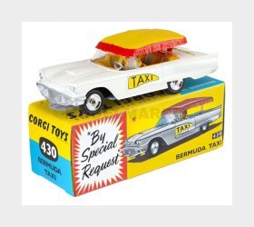 Corgi 430-CD54321064