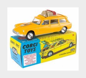 Corgi 436-CD54321061