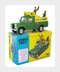 Corgi 472-CD54321022