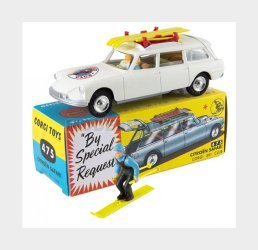 Corgi 475-CD54321044