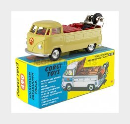 Corgi 490-CD54321038