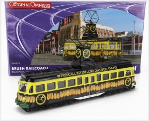 Corgi OM44013