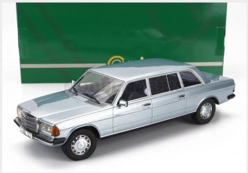 Cult-scale Models CML005-2