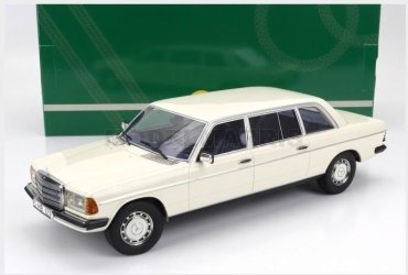 Cult-scale Models CML005-3