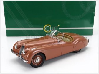 Cult-scale Models CML008-3