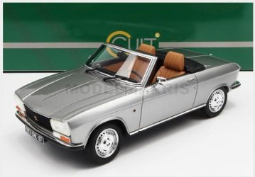 Cult-scale Models CML013-4