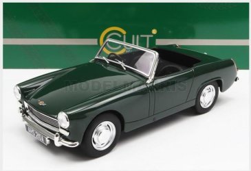 Cult-scale Models CML020-2