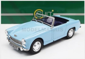 Cult-scale Models CML020-4