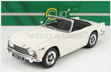 Cult-scale Models CML069-4