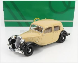 Cult-scale Models CML108-1