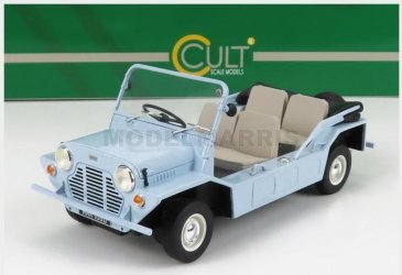 Cult-scale Models CML109-2