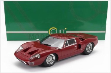 Cult-scale Models CML110-2