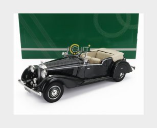 Cult-scale Models CML116-1