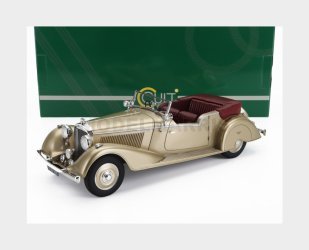 Cult-scale Models CML116-2