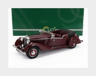 Cult-scale Models CML116-3