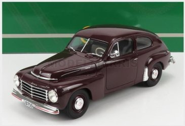 Cult-scale Models CML118-2