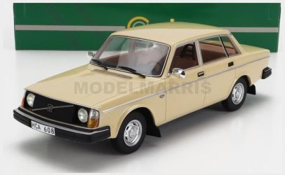 Cult-scale Models CML130-1