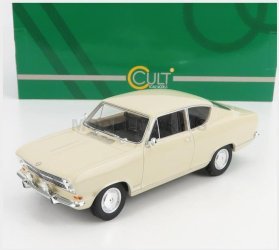 Cult-scale Models CML137-1