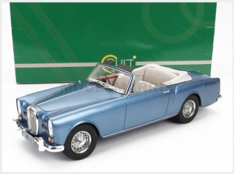 Cult-scale Models CML150-2
