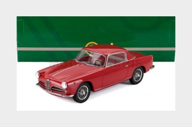 Cult-scale Models CML158-1