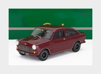 Cult-scale Models CML166-1