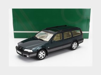 Cult-scale Models CML181-2