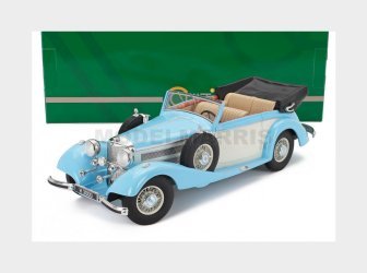 Cult-scale Models CML184-2