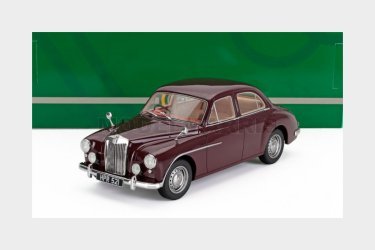 Cult-scale Models CML203-2