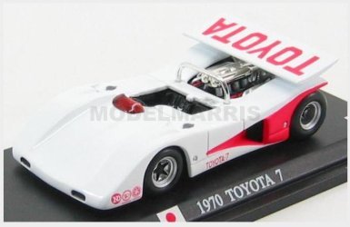 Edicola 23RAC001-DPTOYOTA7