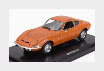 Edicola 4RUOTE038-ABQUA038