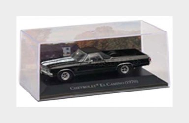 Edicola AMCARCOLL015